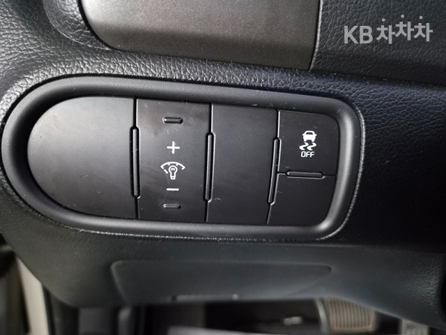 2017 - kia k3