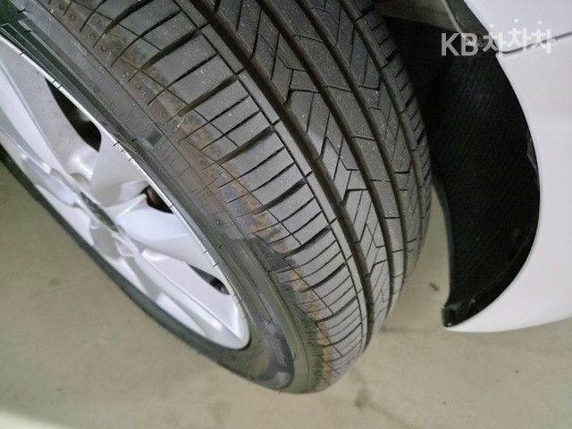 2017 - kia k3