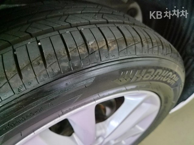 2017 - kia k3