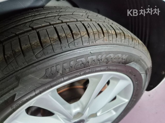 2017 - kia k3