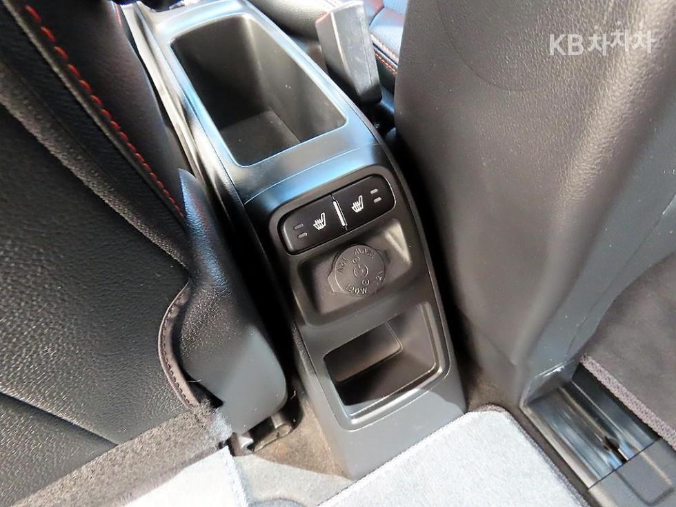 2018 - kia ray