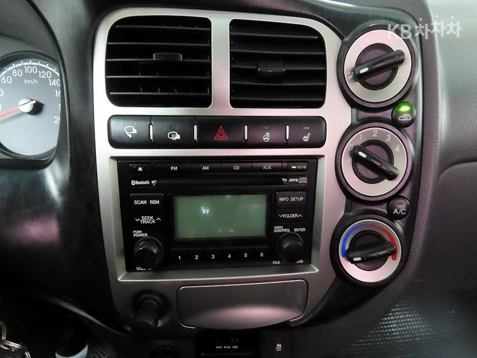 2016 - kia bongo iii