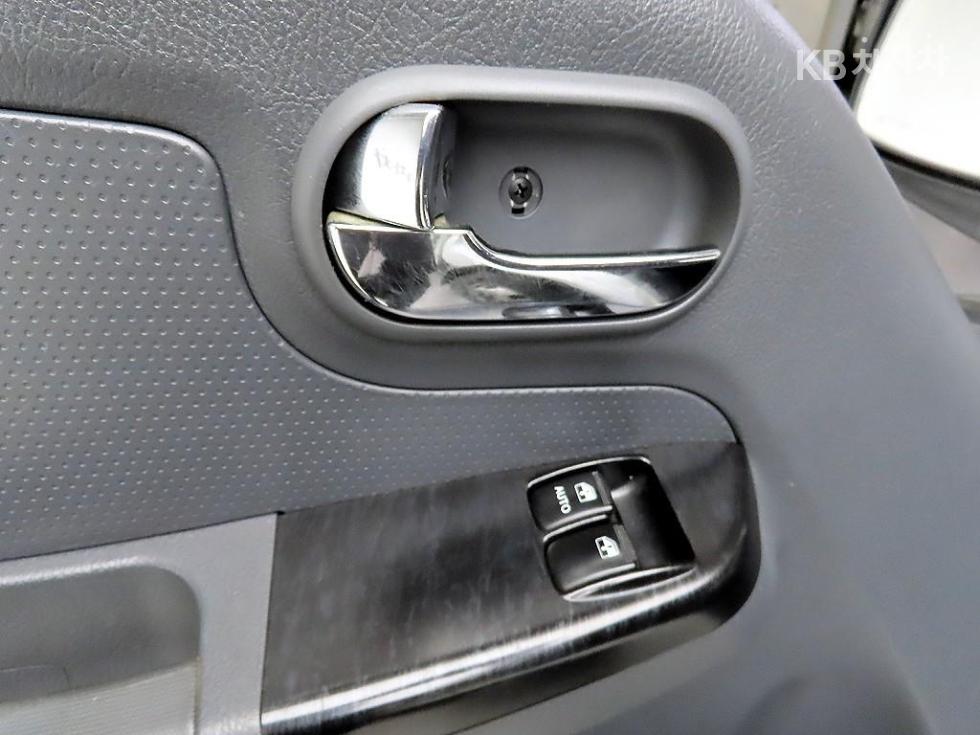 2016 - kia bongo iii