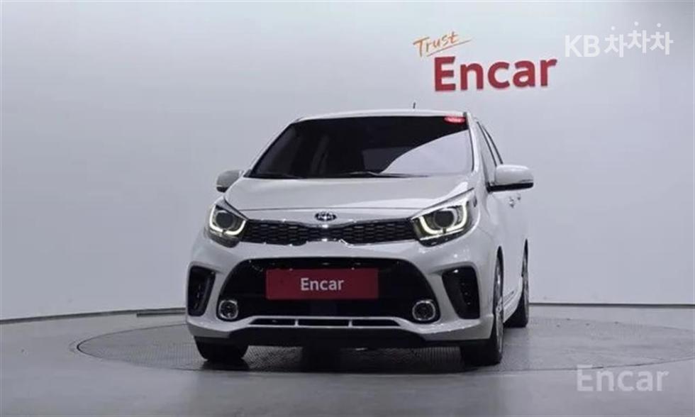 2018 - kia morning (ja)