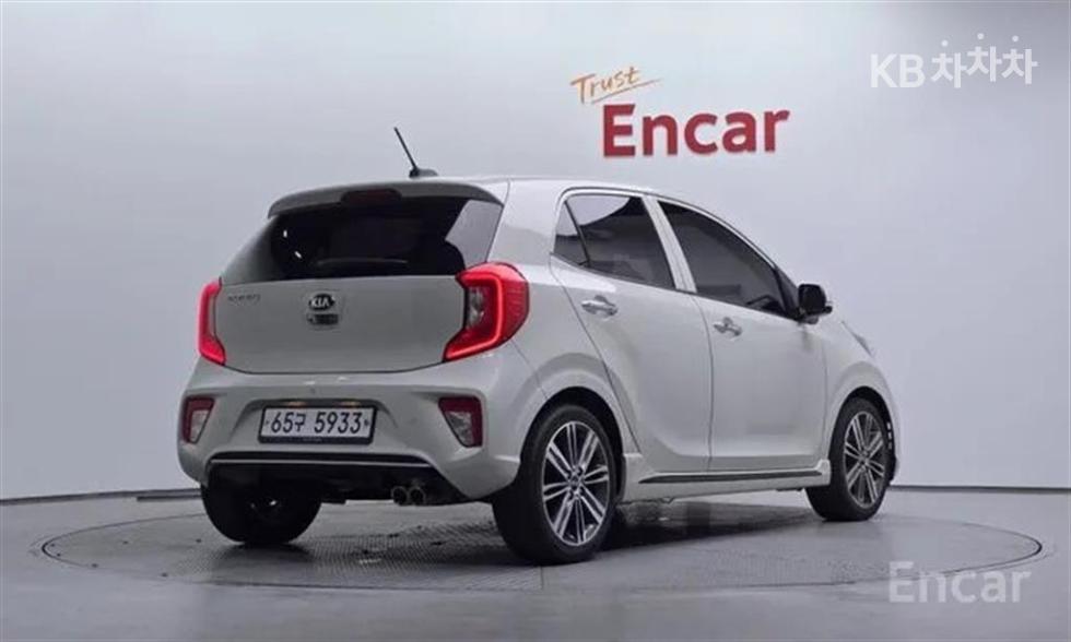 2018 - kia morning (ja)