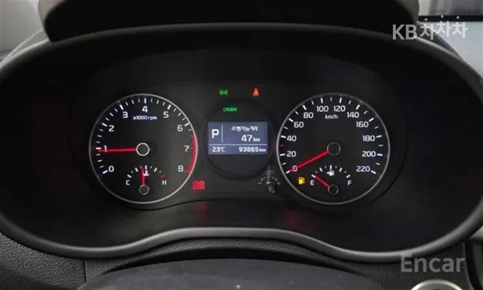 2018 - kia morning (ja)