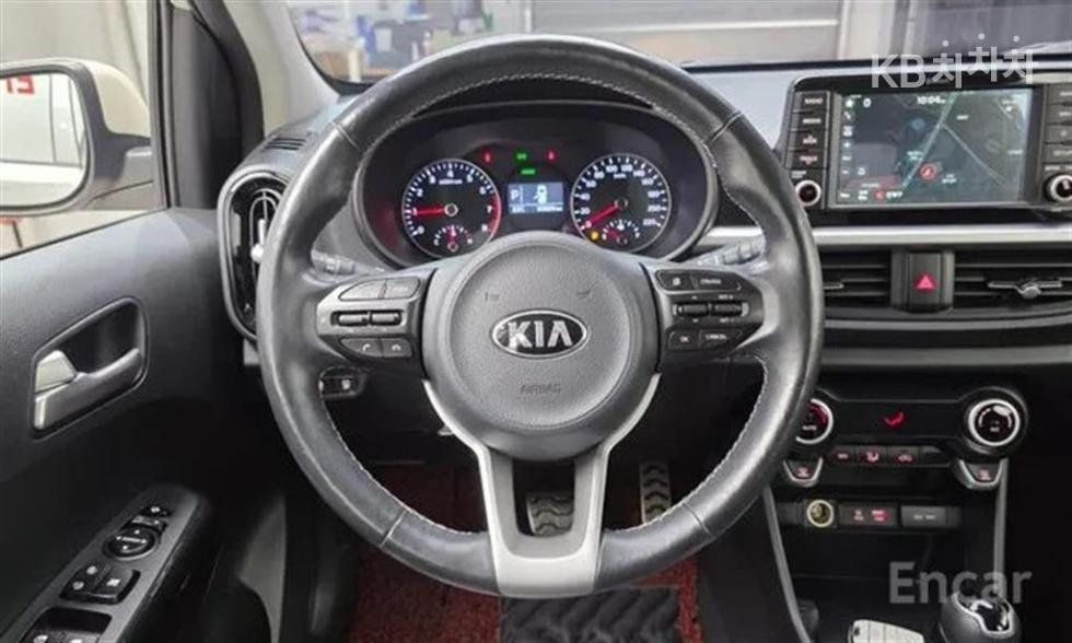 2018 - kia morning (ja)