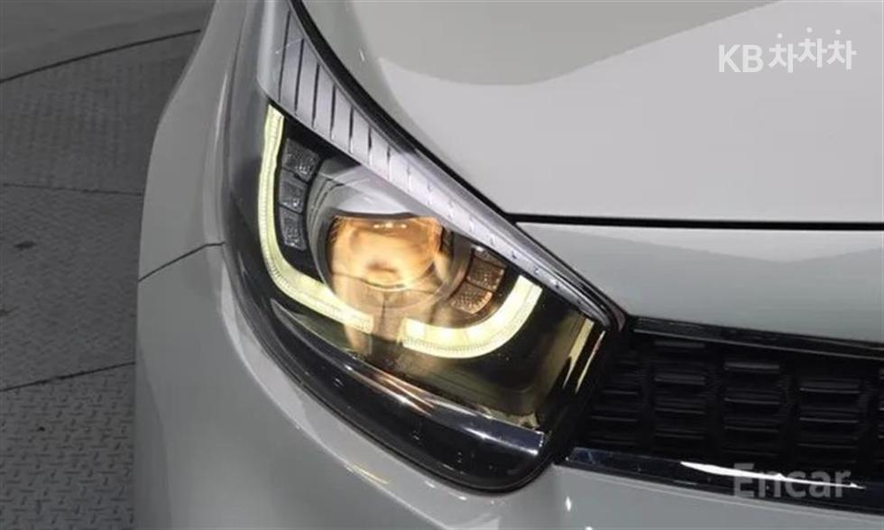 2018 - kia morning (ja)