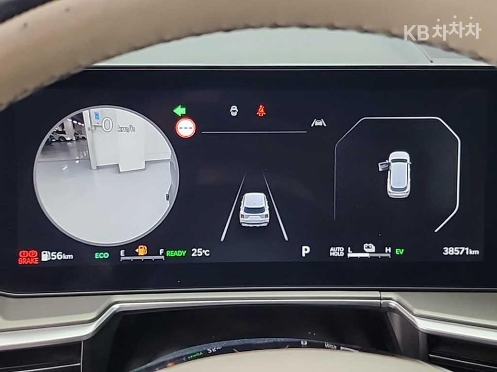 2024 - kia sorento