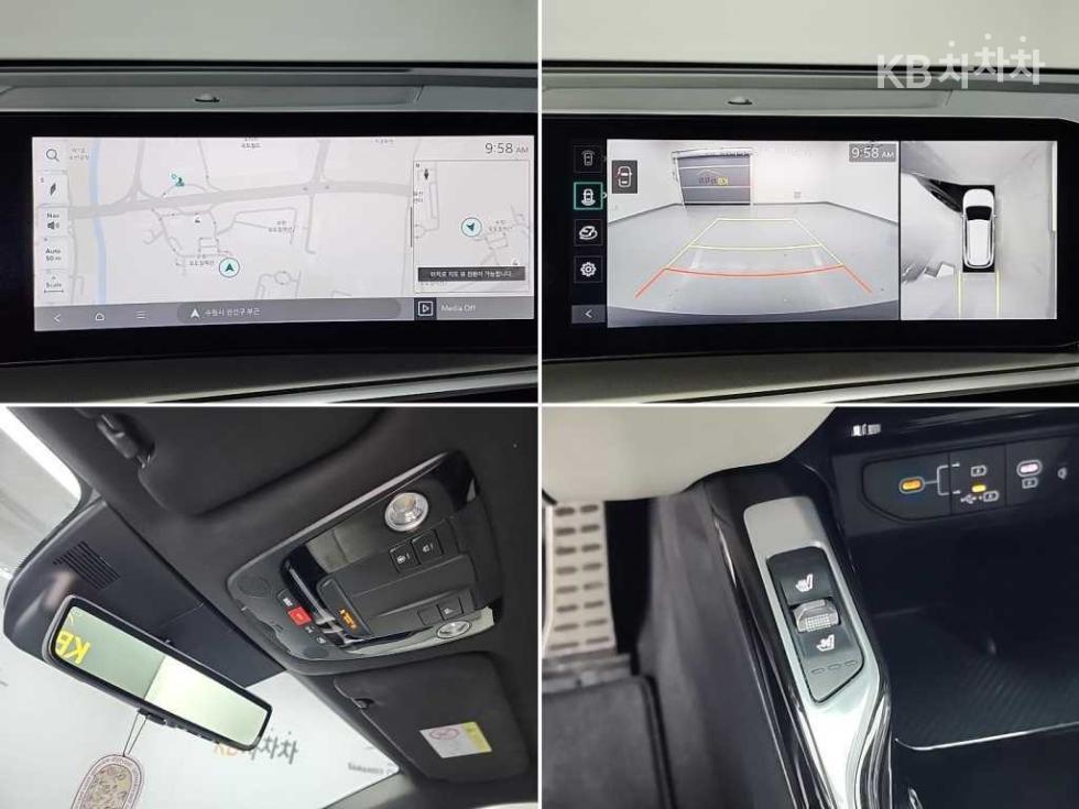2024 - kia sorento