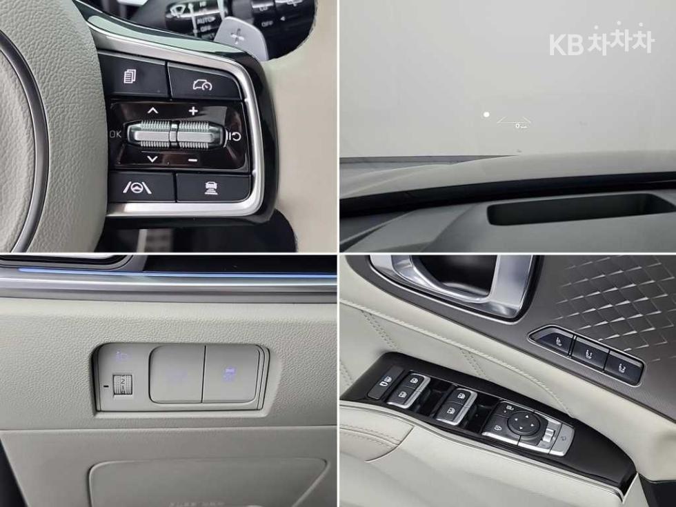 2024 - kia sorento
