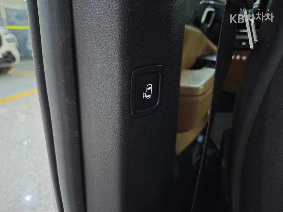 2022 - kia carnival