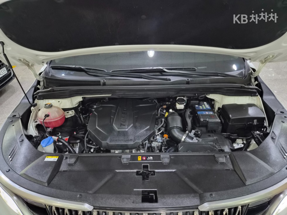2022 - kia carnival