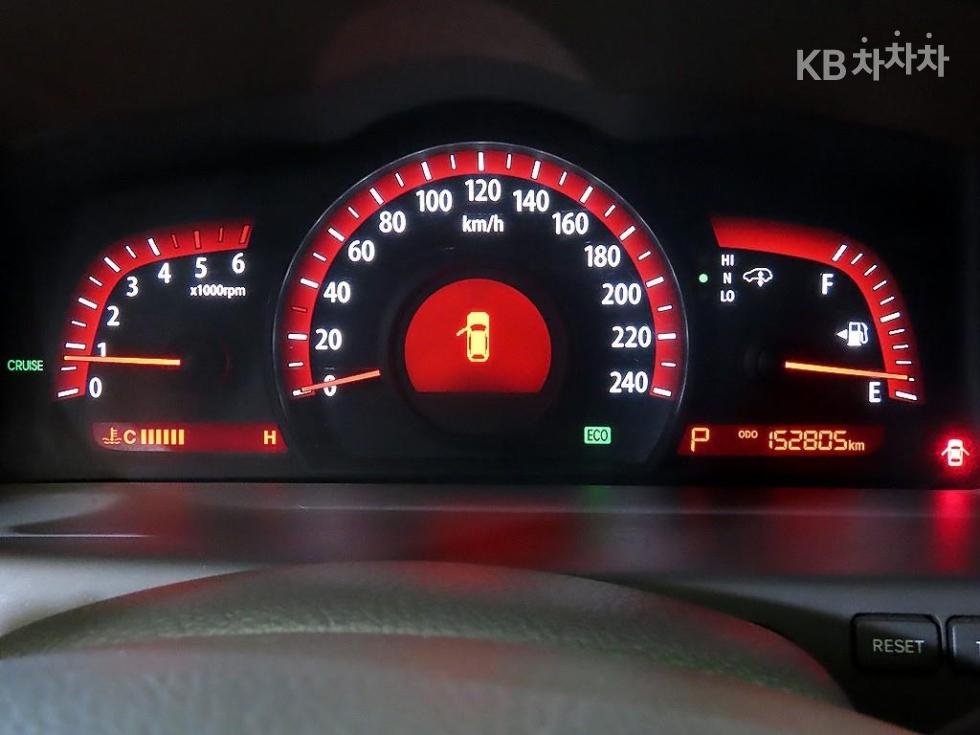 2014 - kia mohave