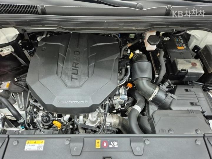 Kia Carnival D2.2 Noblesse — фото 5