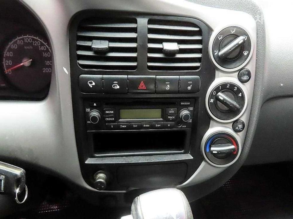 2016 - kia bongo iii