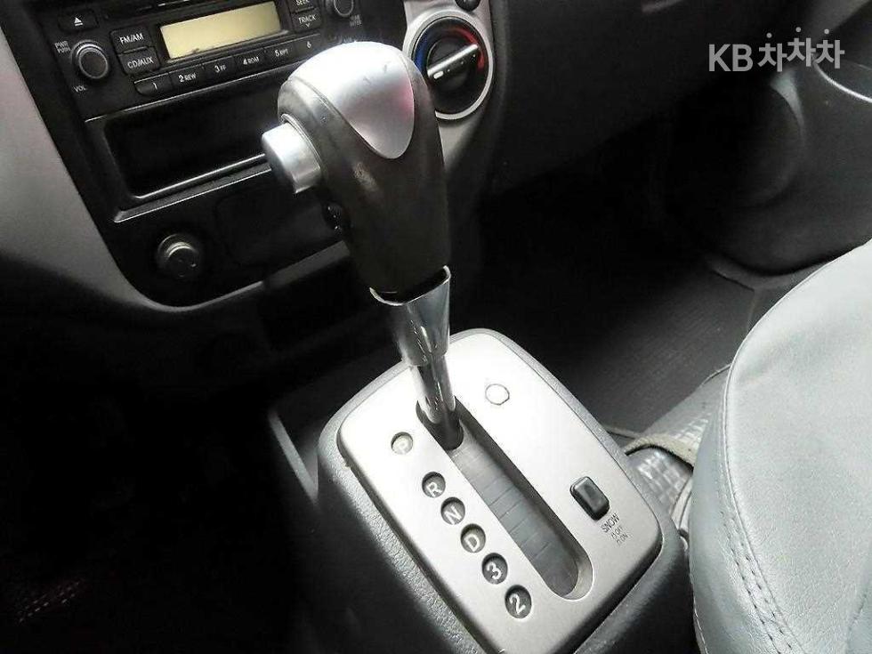 2016 - kia bongo iii