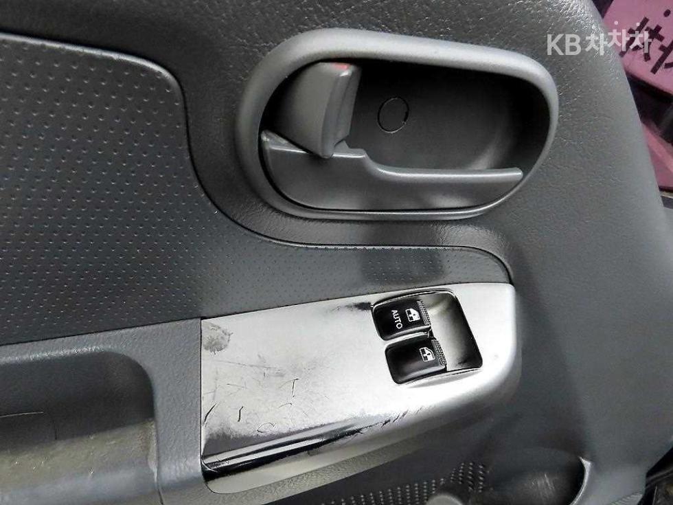 2016 - kia bongo iii