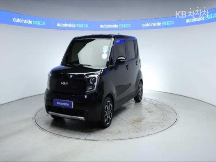 Kia Ray 1.0 Gasoline Signature