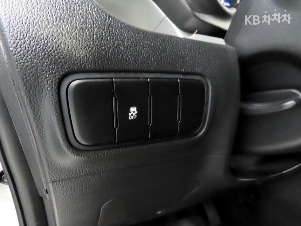 2020 - kia ray
