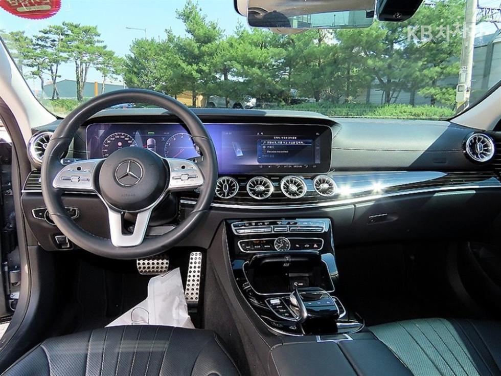 2019 Mercedes-Benz CLS(C257) photo