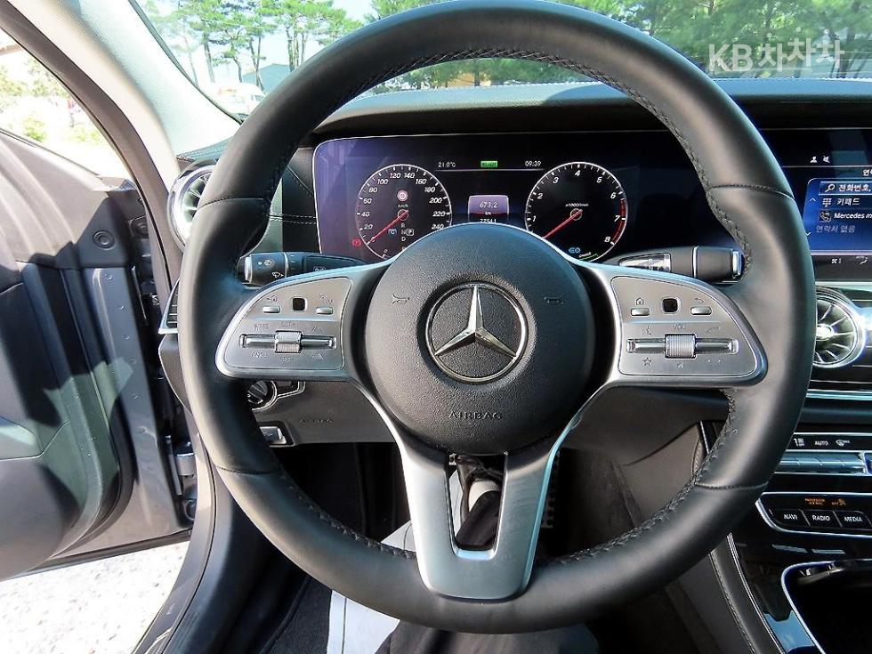 2019 Mercedes-Benz CLS(C257) photo