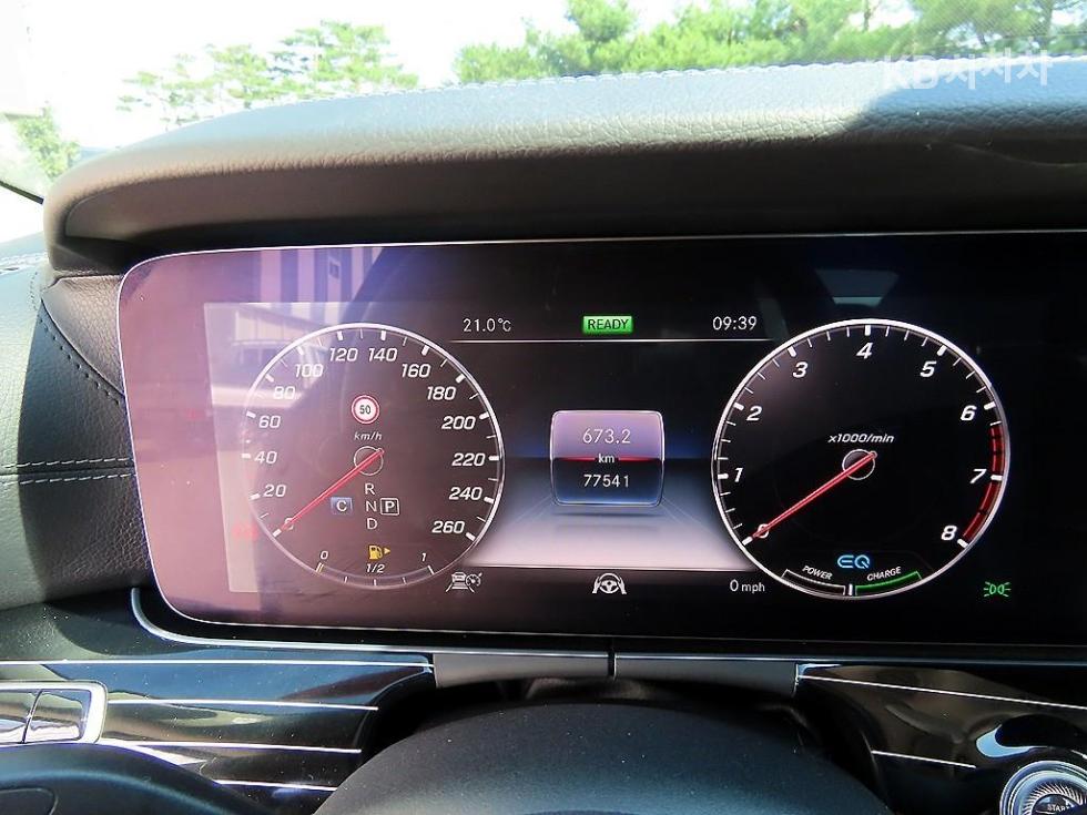 2019 Mercedes-Benz CLS(C257) photo