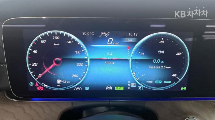 Mercedes-Benz E-Class W213 E220d 4MATIC Exclusive — фото 5