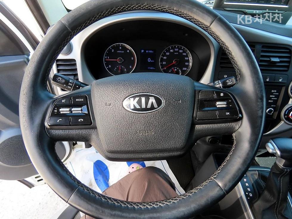 2020 - kia bongo iii
