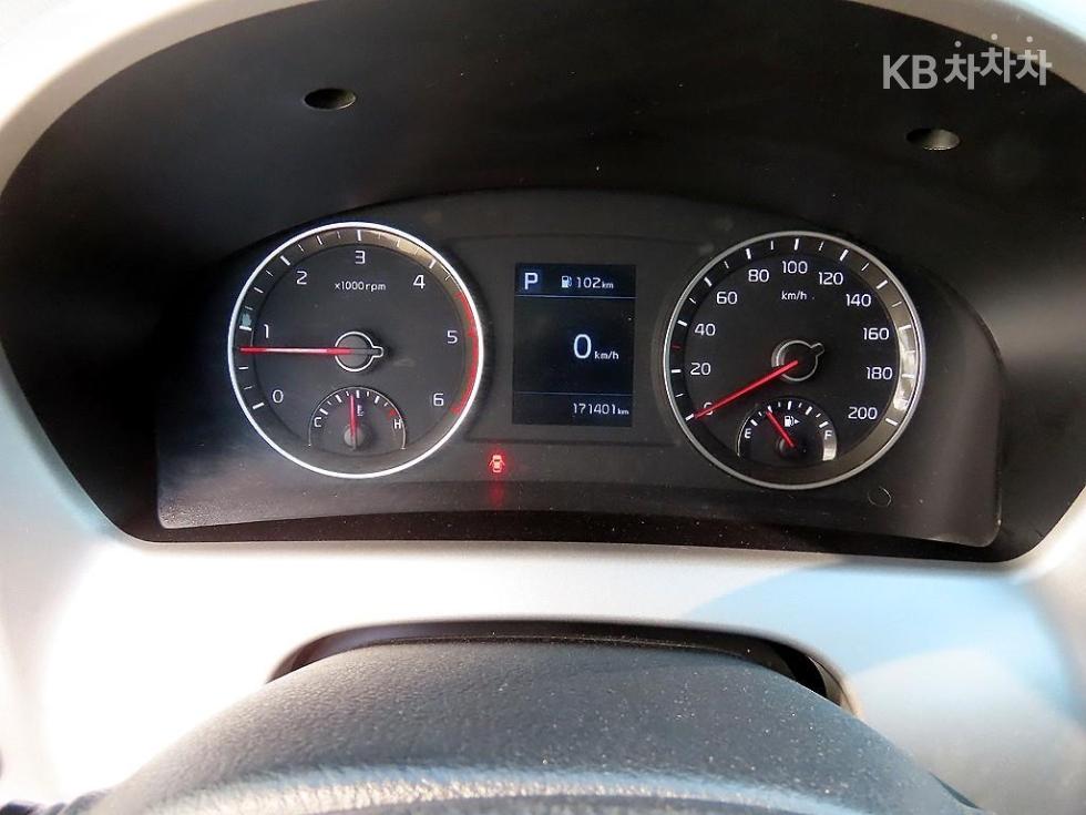 2020 - kia bongo iii