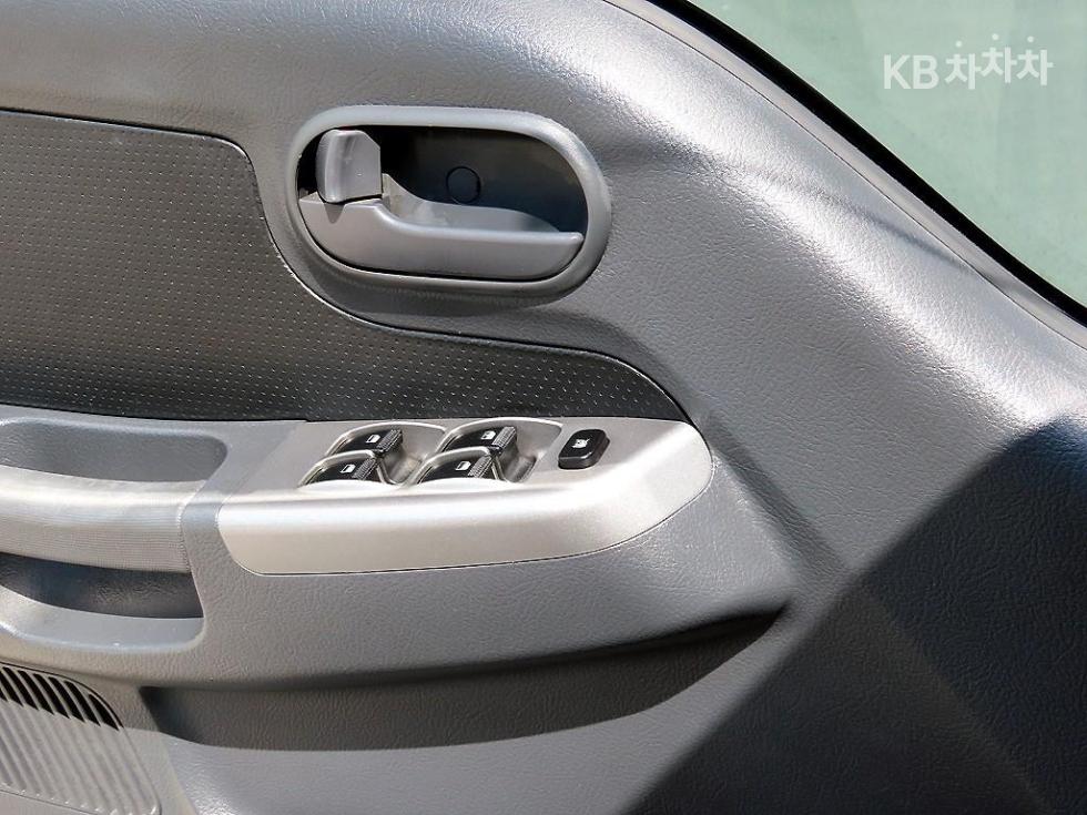2020 - kia bongo iii