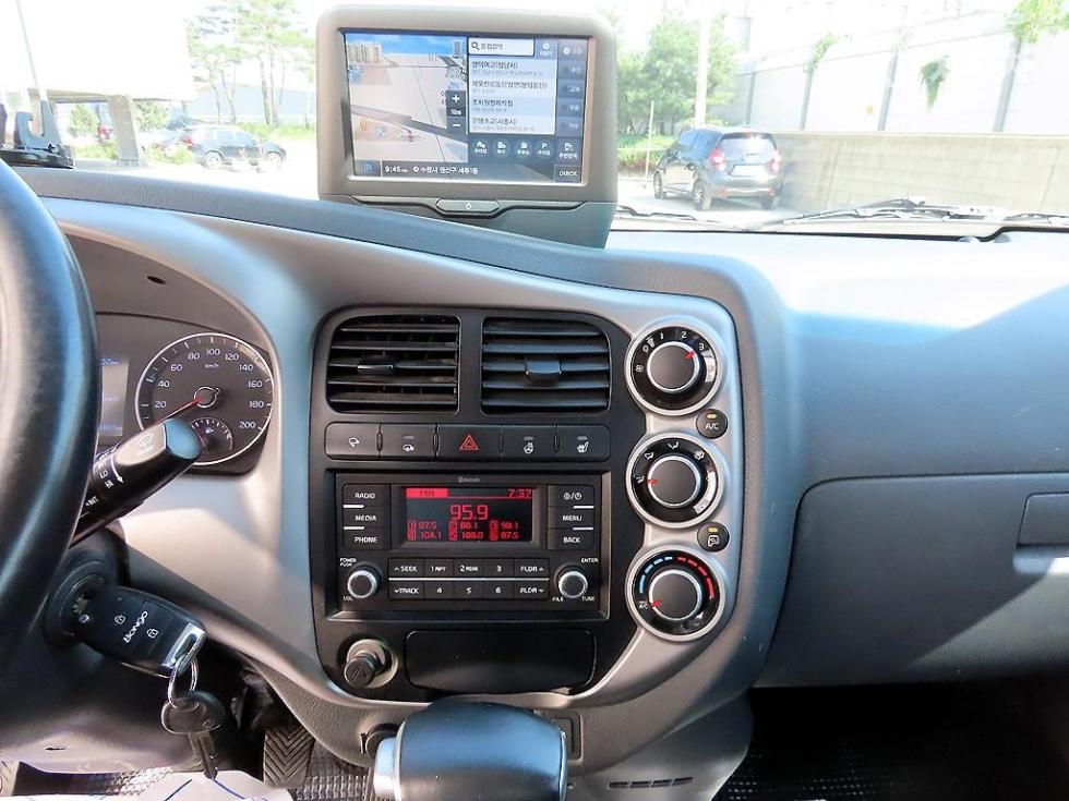 2020 - kia bongo iii