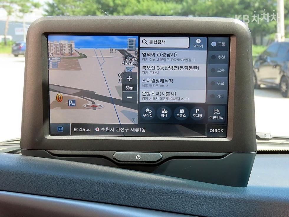 2020 - kia bongo iii