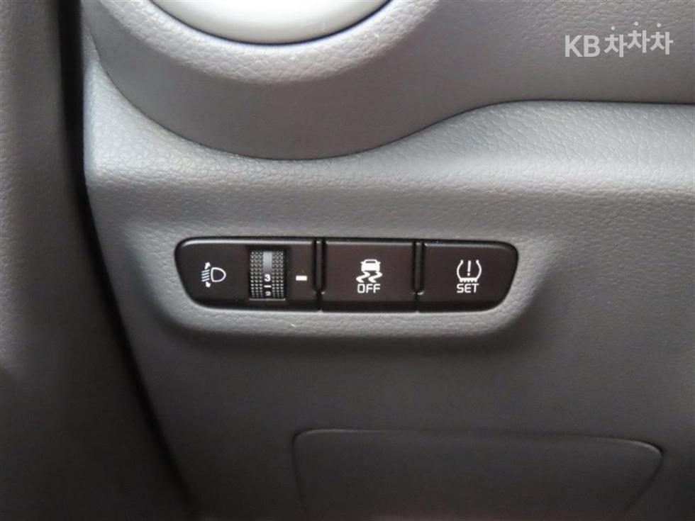 2021 - kia morning