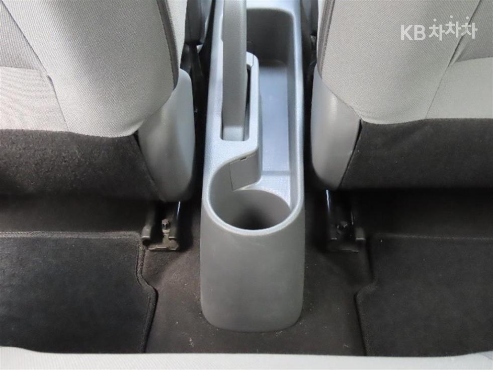 2021 - kia morning
