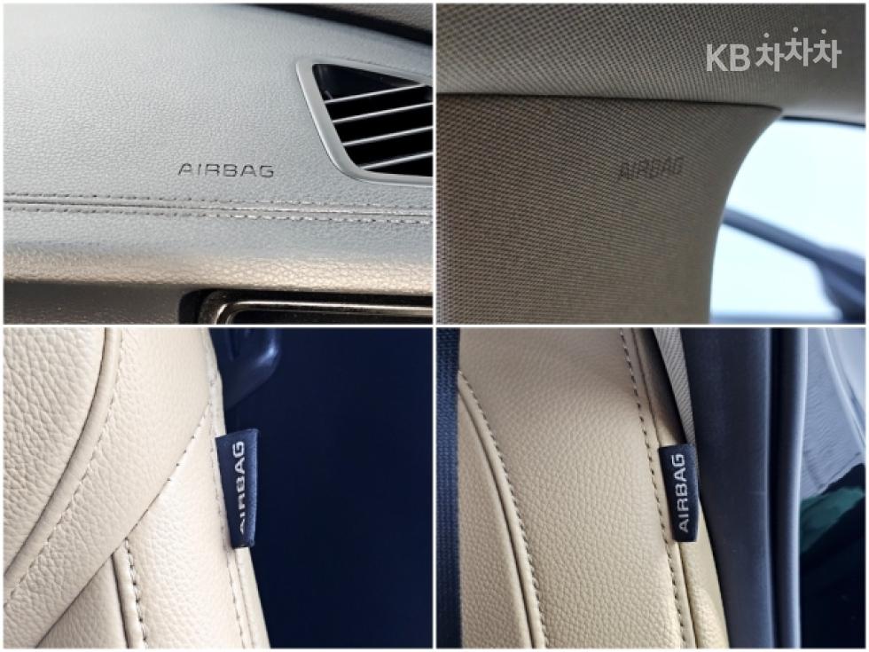 2020 - kia k7