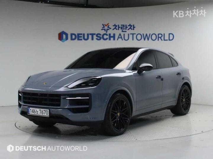 3.0 Coupe
