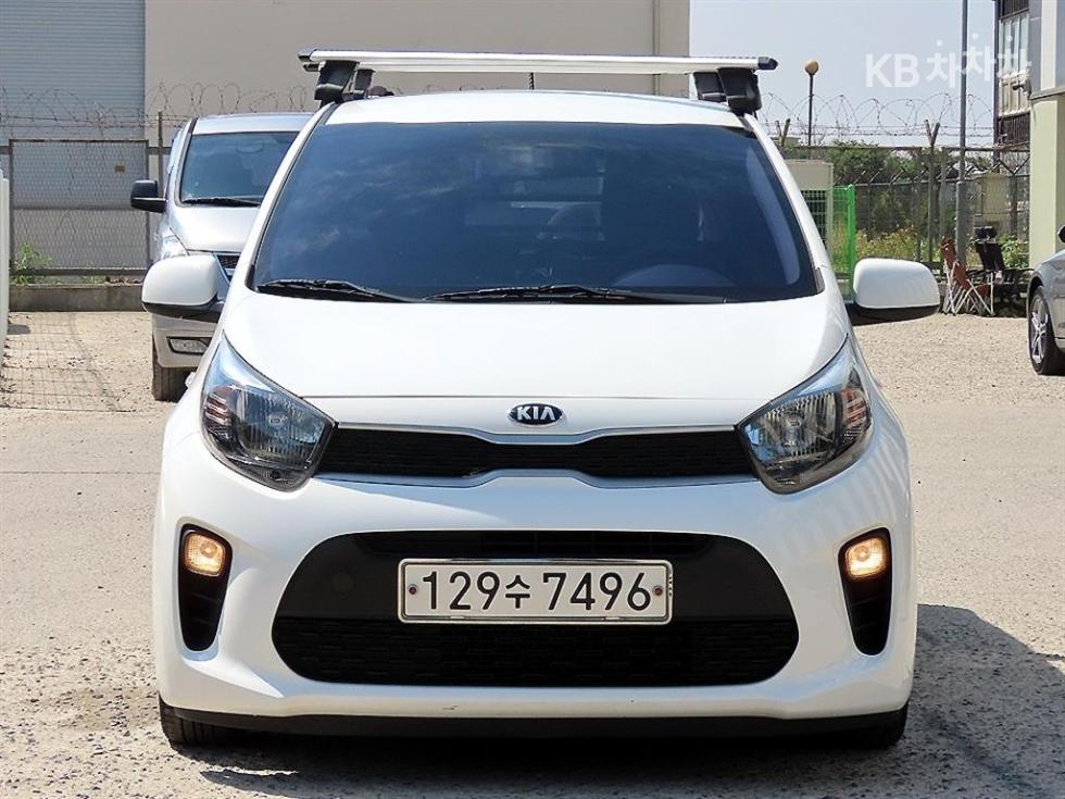 2017 kia 모닝밴(ja)