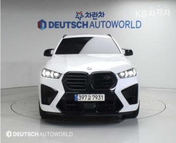 BMW 1M X6 M — foto 1