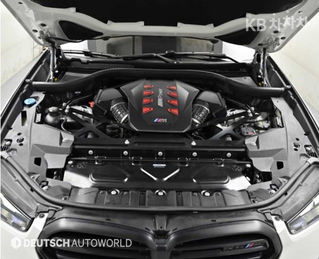BMW 1M — miniaturë 6
