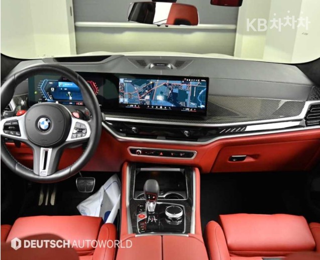 BMW 1M — miniaturë 7