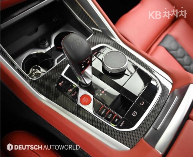 BMW 1M — miniaturë 9