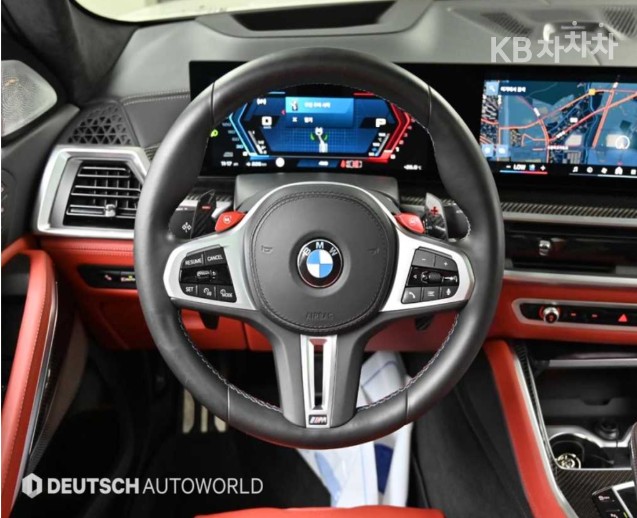 BMW 1M — miniaturë 12