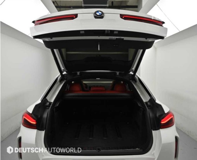 BMW 1M — miniaturë 18