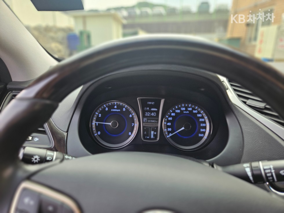 Hyundai Grandeur — miniaturë 7