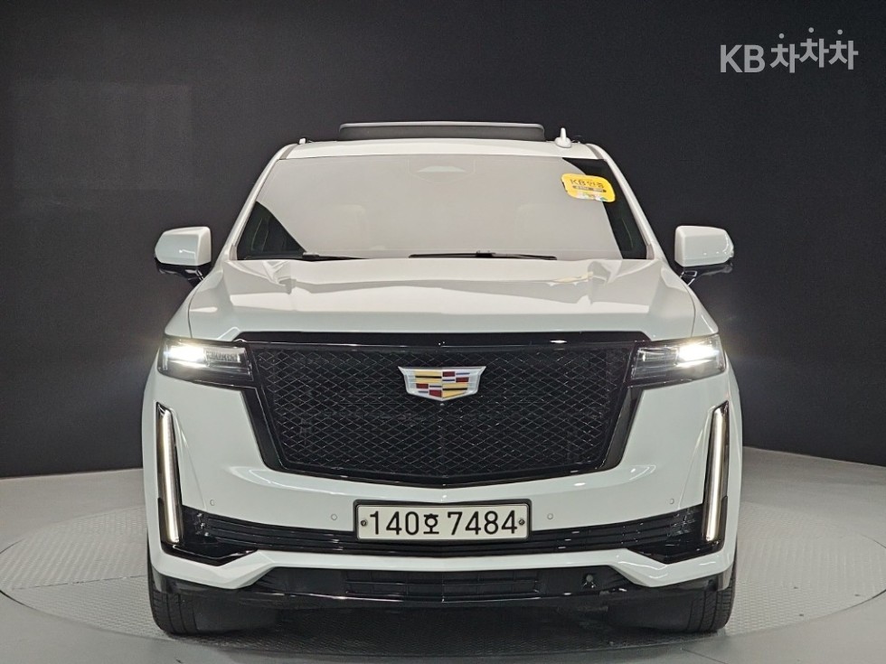 2021 ESCALADE(5) — Korean used car export from SH GLOBAL