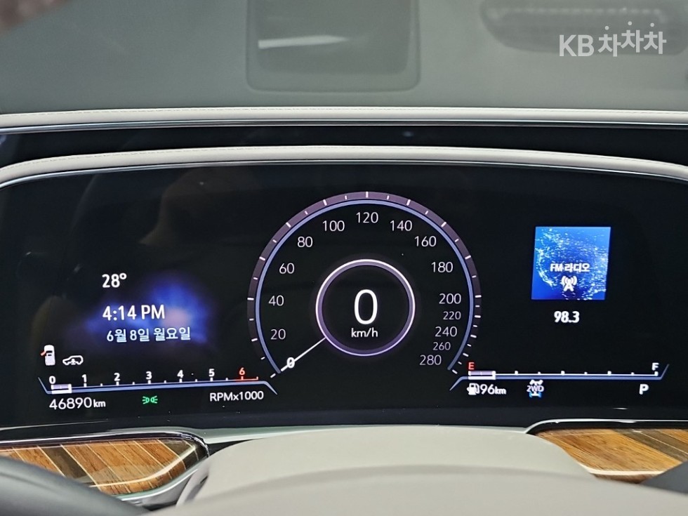 2021 Cadillac ESCALADE(5) photo