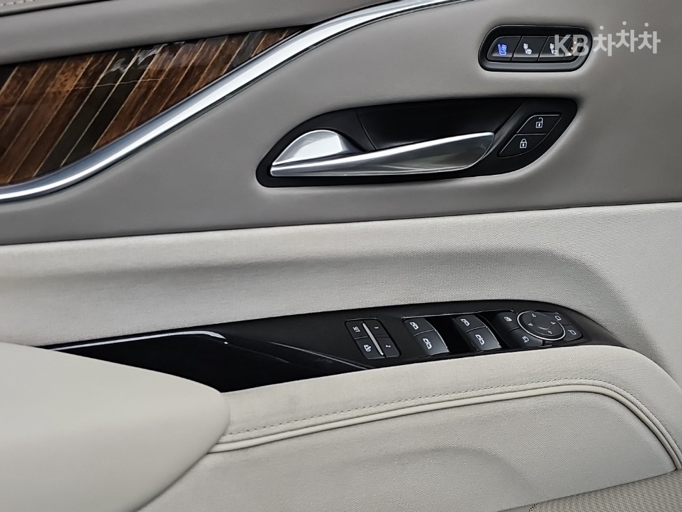 2021 Cadillac ESCALADE(5) photo