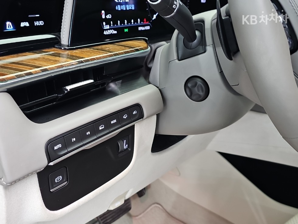 2021 Cadillac ESCALADE(5) photo