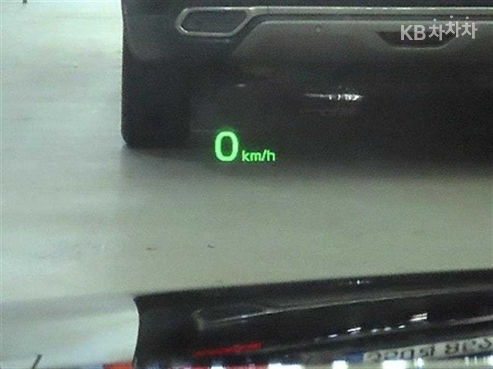 2016 - kia k7